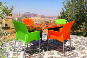 Petra Stones Inn
